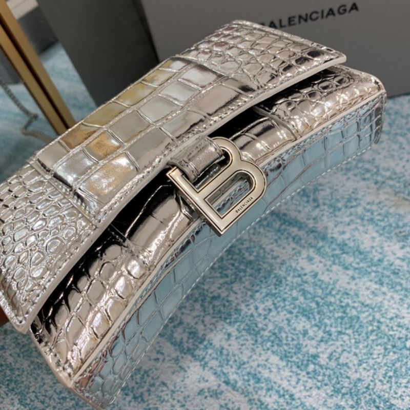 Balenciaga Hourglass Bags